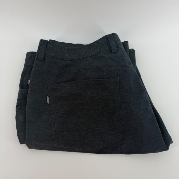 Linksoul Other - Linksoul Boardwalker Mens 36R Charcoal Grey Golf Performance Pants 36 x 30